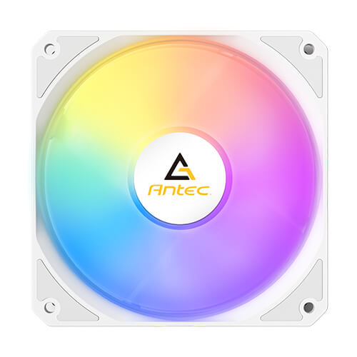 Ventilador Antec P12R PWM ARGB