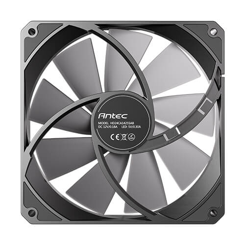 Ventilador Antec P14 ARGB