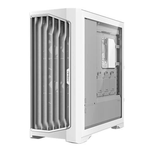Gabinete Gamer Antec Performance 1 FT White