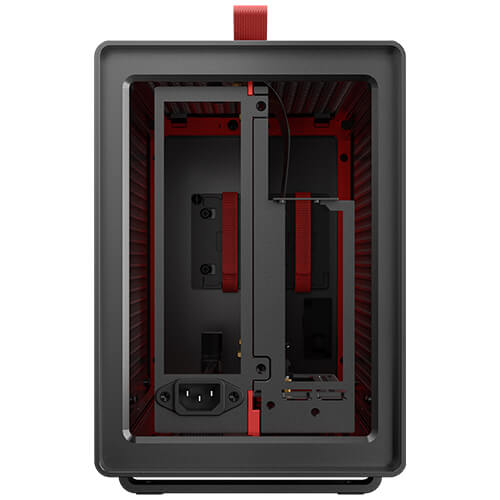 Gabinete Gamer Antec Performance 1 M