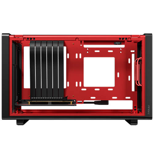 Gabinete Gamer Antec Performance 1 M