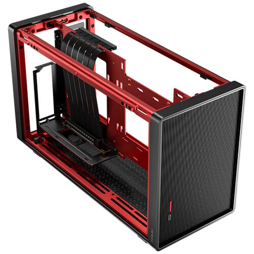 Gabinete Gamer Antec Performance 1 M