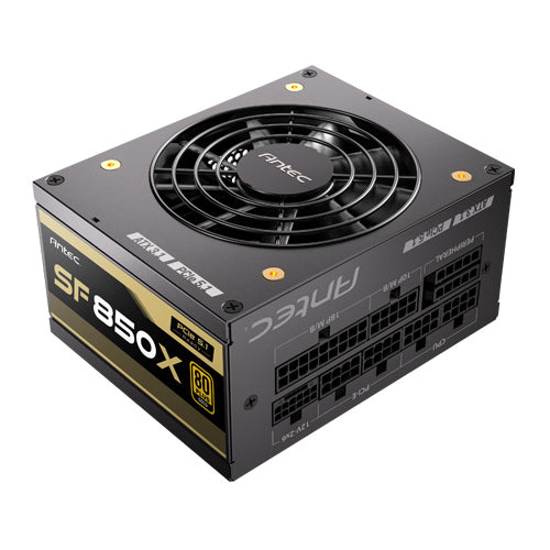 Fuente de Poder Antec SF850X Modular