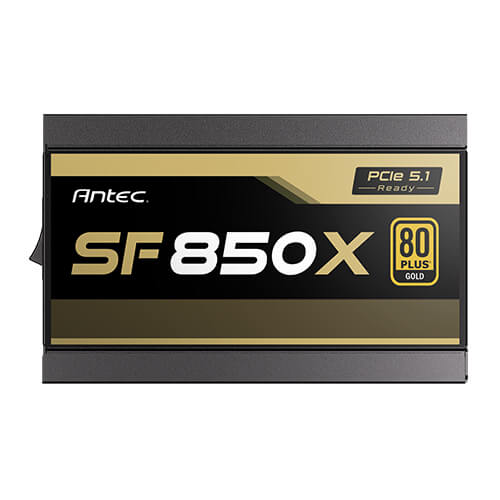 Fuente de Poder Antec SF850X Modular