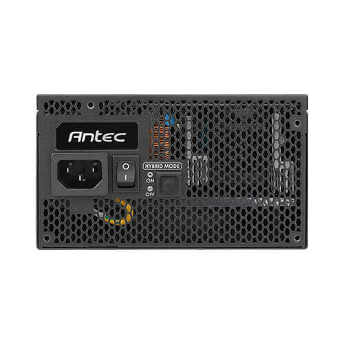 Fuente de Poder Antec Signature SP1000 de 1000W