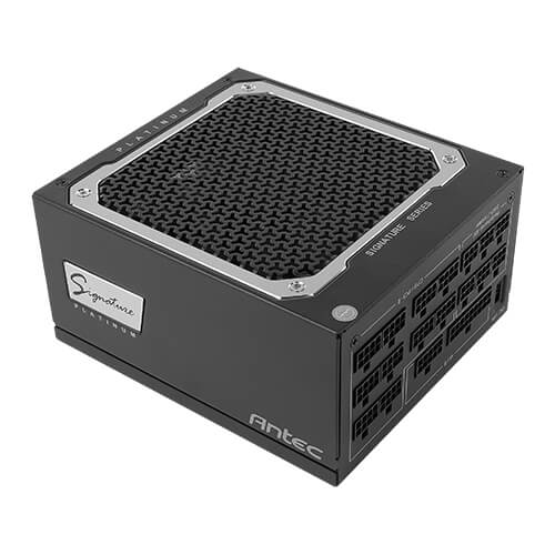 Fuente de Poder Antec Signature SP1300 de 1300W