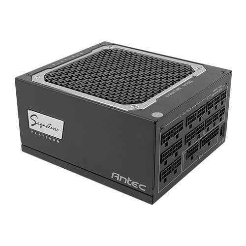 Fuente de Poder Antec Signature SP1300 de 1300W