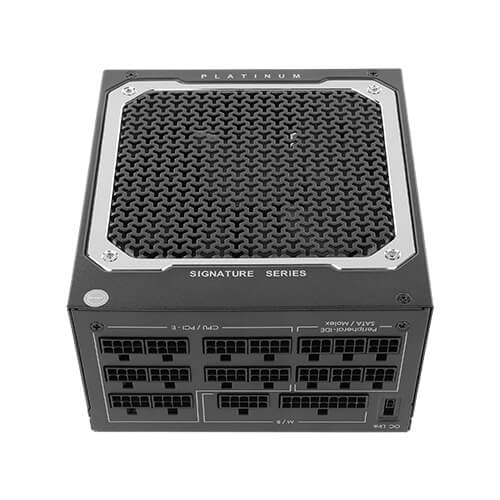 Fuente de Poder Antec Signature SP1300 de 1300W