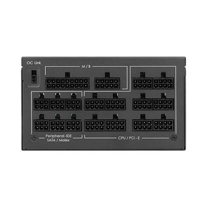 Fuente de Poder Antec Signature SP1300 de 1300W