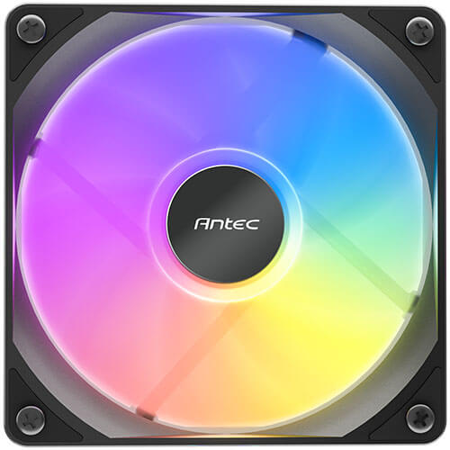 Watercooling Antec Skeleton 240 ARGB