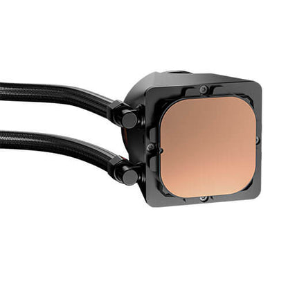 Watercooling Antec Skeleton 240 ARGB