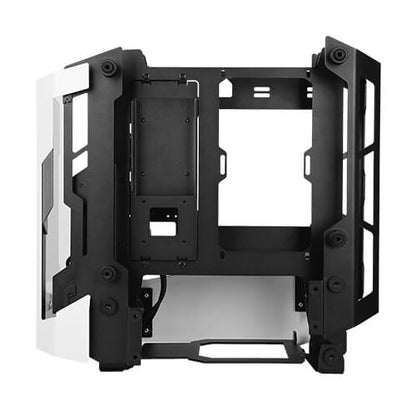 Gabinete Antec ITX Striker White