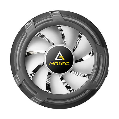 Disipador de Aire Antec T120 Chromatic RGB