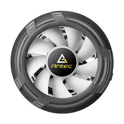 Disipador de Aire Antec T120 Chromatic RGB