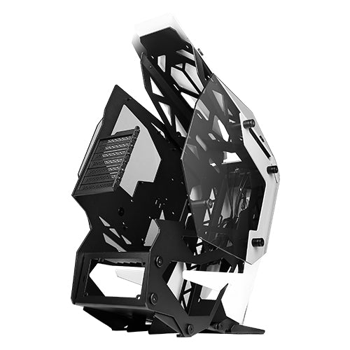 Gabinete Antec Torque Black/White