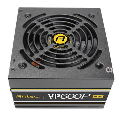 Fuente De Poder Antec 600W VP600P PLUS