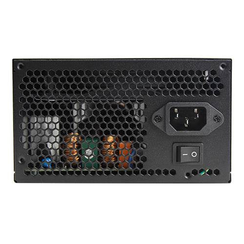 Fuente De Poder Antec 650W VP650P PLUS