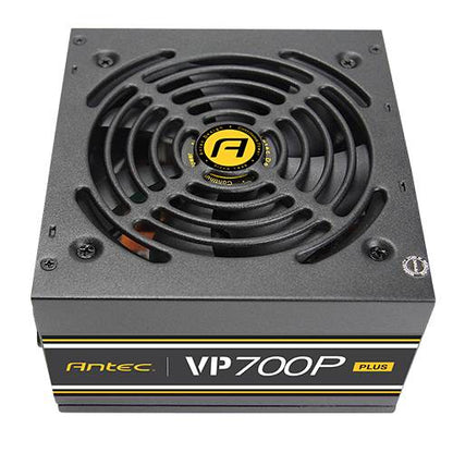 Fuente De Poder Antec 700W VP700P PLUS