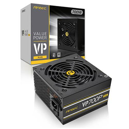 Fuente De Poder Antec 700W VP700P PLUS