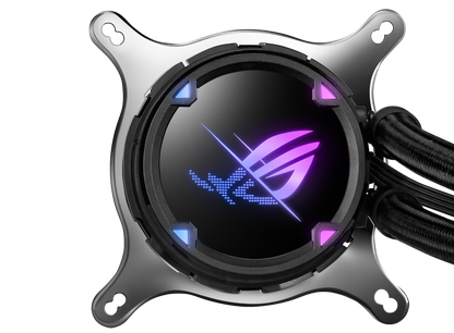 Watercooling Asus ROG STRIX LC II 240