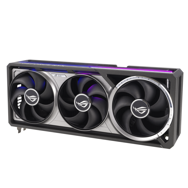 Tarjeta de Video ROG Astral GeForce RTX™ 5090 32GB GDDR7
