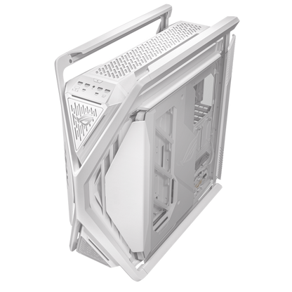 Gabinete Asus ROG Hyperion Gr701 White