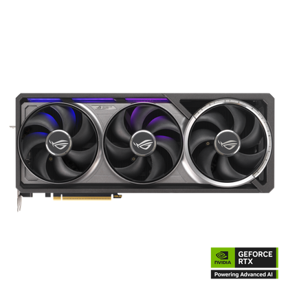 Tarjeta de Video ROG Astral GeForce RTX™ 5090 32GB GDDR7