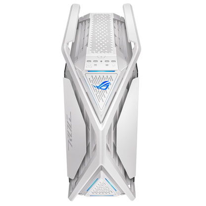 Gabinete Asus ROG Hyperion Gr701 White