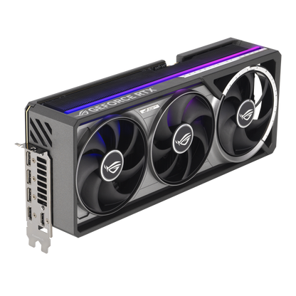 Tarjeta de Video ROG Astral GeForce RTX™ 5090 32GB GDDR7
