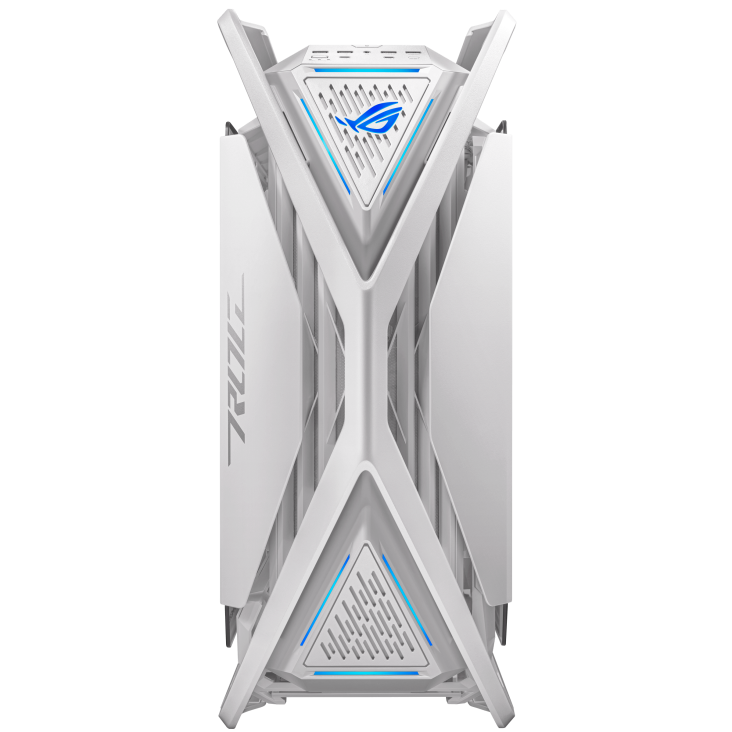 Gabinete Asus ROG Hyperion Gr701 White