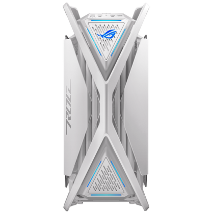Gabinete Asus ROG Hyperion Gr701 White