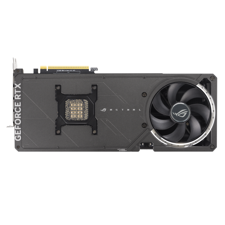 Tarjeta de Video ROG Astral GeForce RTX™ 5090 32GB GDDR7