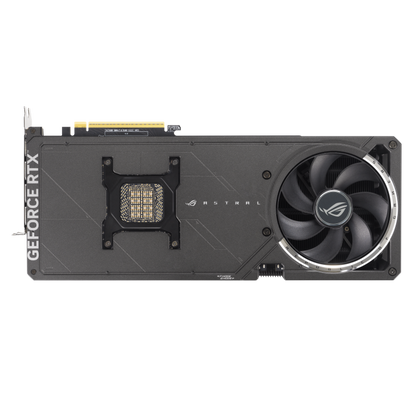 Tarjeta de Video ROG Astral GeForce RTX™ 5090 32GB GDDR7