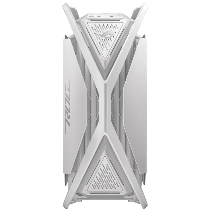 Gabinete Asus ROG Hyperion Gr701 White
