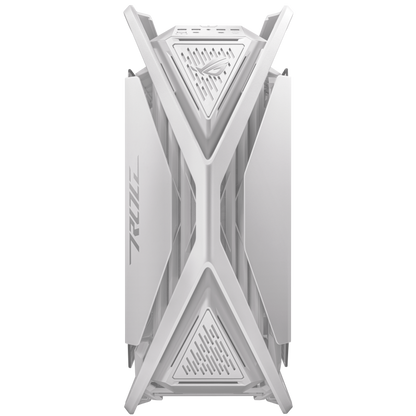 Gabinete Asus ROG Hyperion Gr701 White