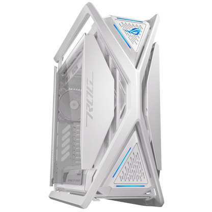 Gabinete Asus ROG Hyperion Gr701 White