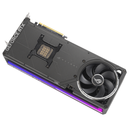 Tarjeta de Video ROG Astral GeForce RTX™ 5090 32GB GDDR7