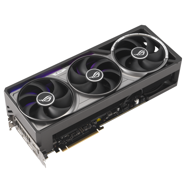 Tarjeta de Video ROG Astral GeForce RTX™ 5090 32GB GDDR7