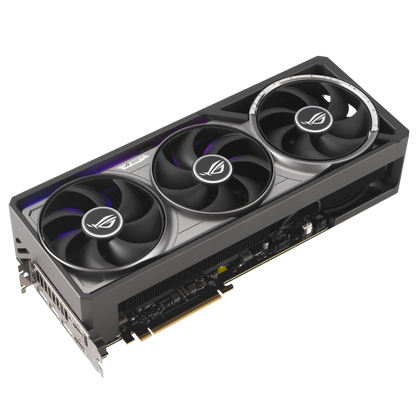 Tarjeta de Video ROG Astral GeForce RTX™ 5090 32GB GDDR7