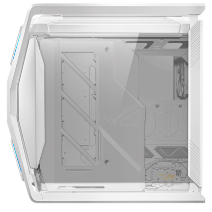 Gabinete Asus ROG Hyperion Gr701 White