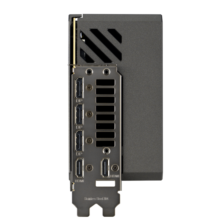 Tarjeta de Video ROG Astral GeForce RTX™ 5090 32GB GDDR7