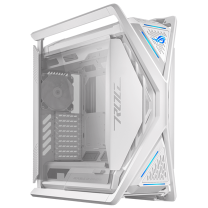 Gabinete Asus ROG Hyperion Gr701 White