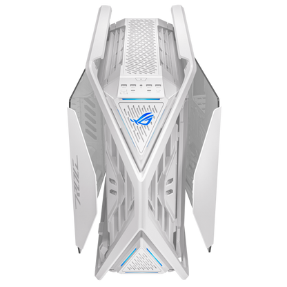 Gabinete Asus ROG Hyperion Gr701 White