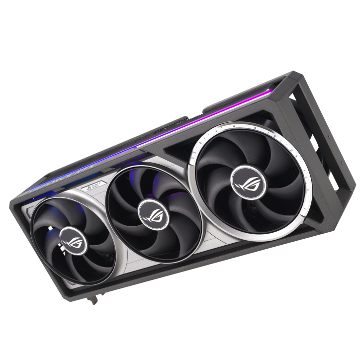 Tarjeta de Video ROG Astral GeForce RTX™ 5090 32GB GDDR7