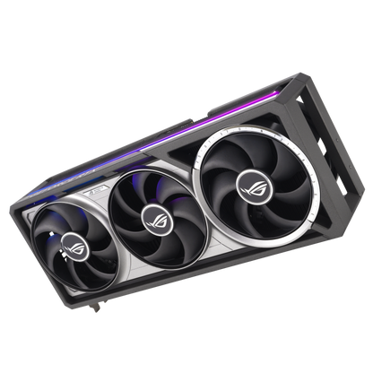 Tarjeta de Video ROG Astral GeForce RTX™ 5090 32GB GDDR7