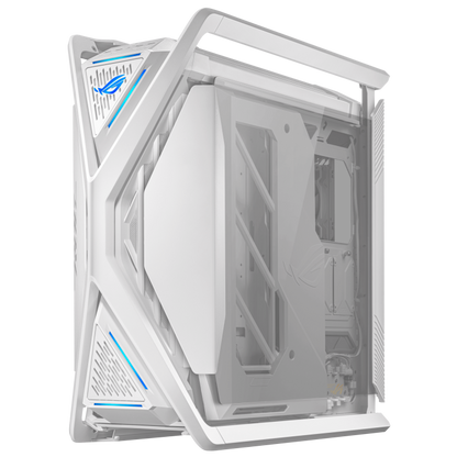 Gabinete Asus ROG Hyperion Gr701 White