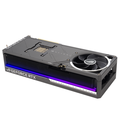 Tarjeta de Video ROG Astral GeForce RTX™ 5090 32GB GDDR7