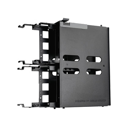 Gabinete Cooler Master HAF 700 EVO H700E-IGNN-S00
