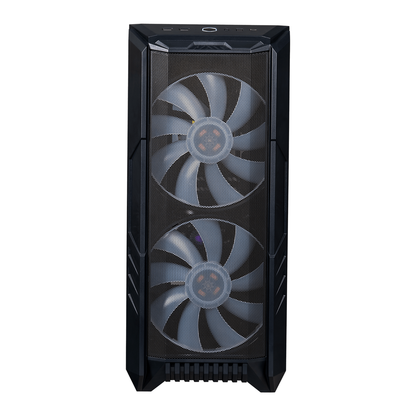 Gabinete Cooler Master Haf 500 Black