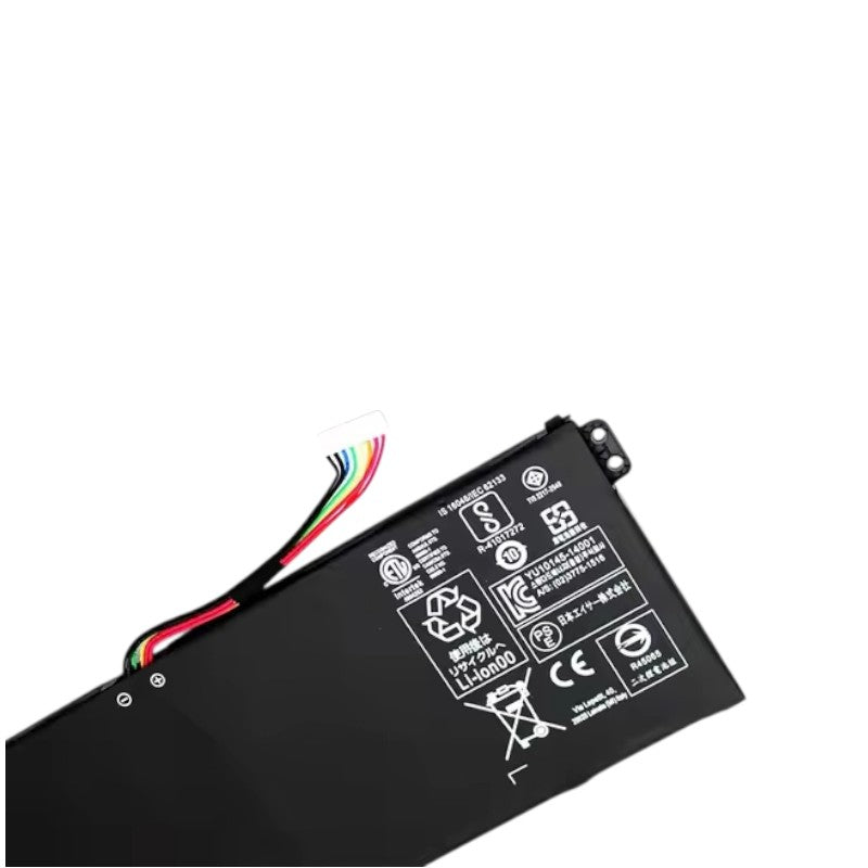 Bateria ACER AC14B7K Aspire 15.2V 48Wh